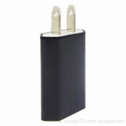 Electronic Cigarette Accessories Adapter with Good Quality Guaranteed, Better Service